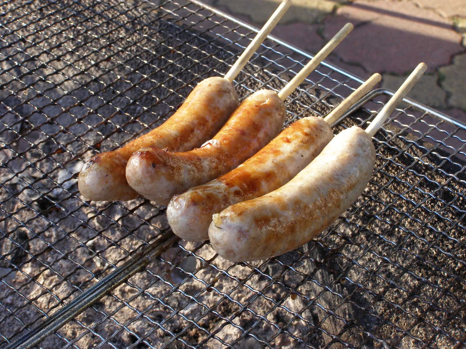 野焼祭に出店します。