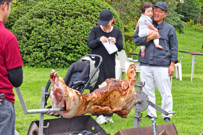 お客様感謝祭スペシャルデー開催！