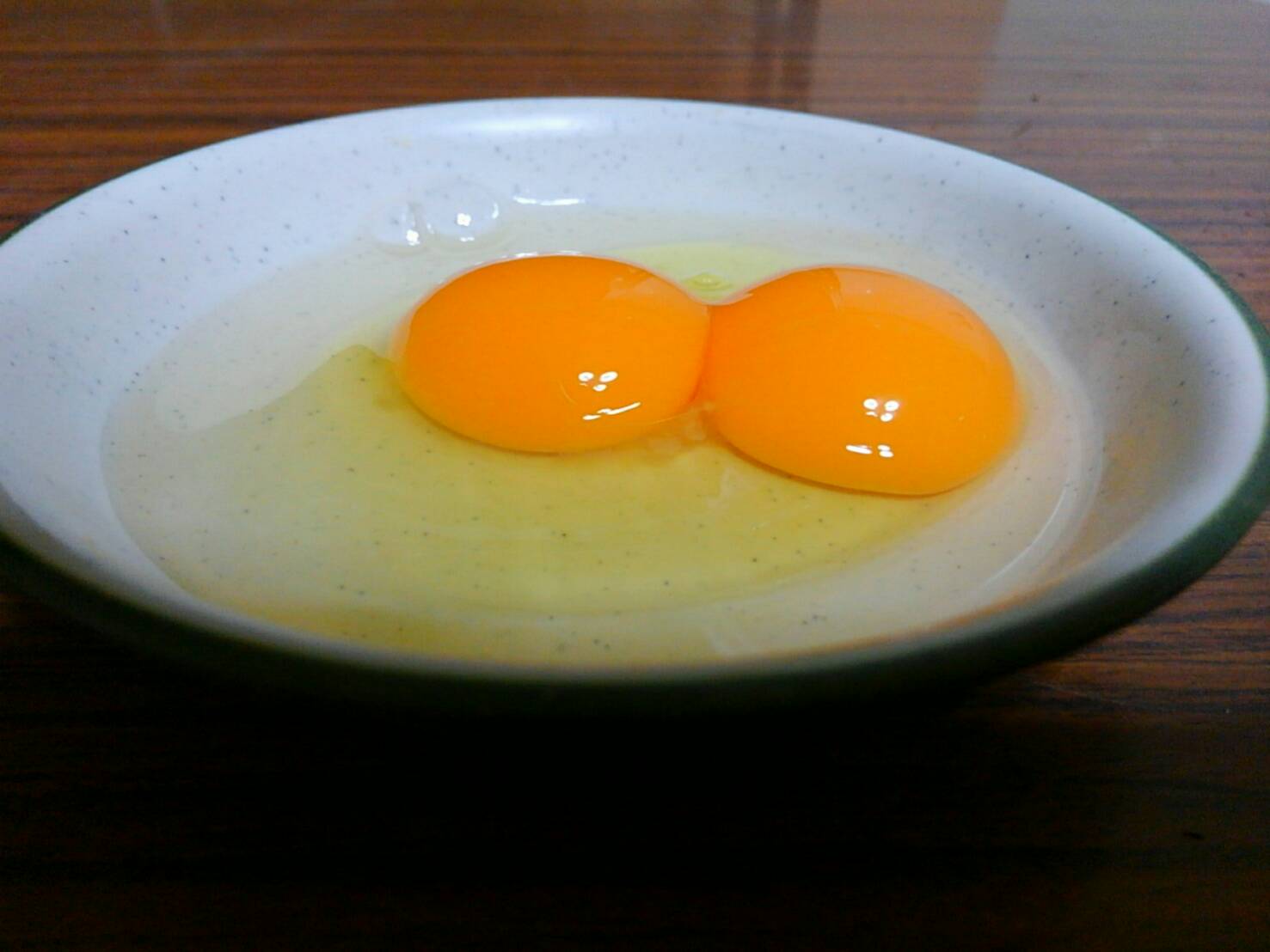 たまごのお話 | Ark館ヶ森